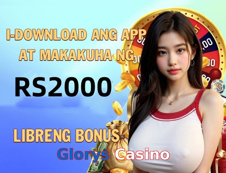 Glorys Casino game app for Pakistan players