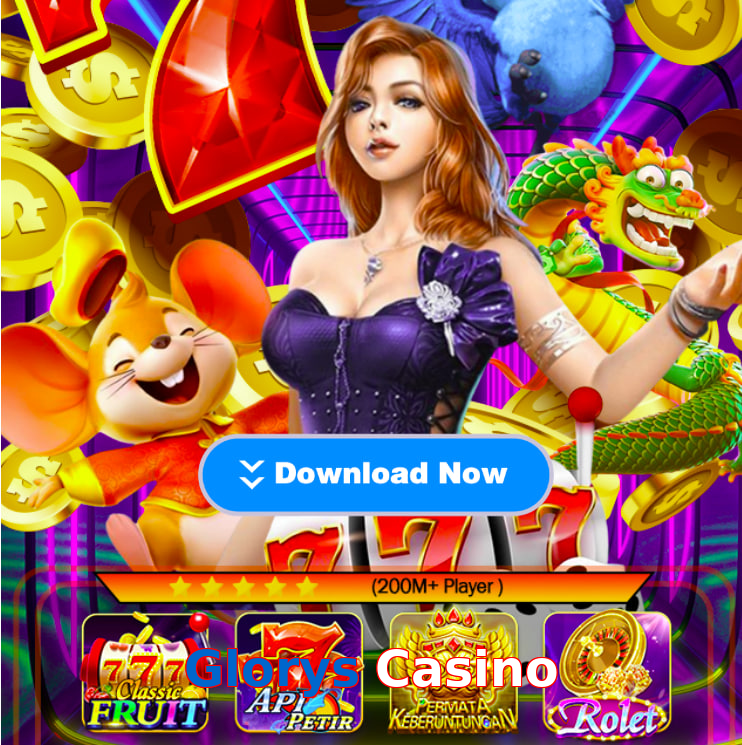 Glorys Casino game app for Pakistan players