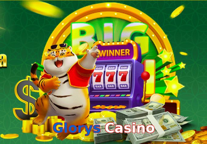 Glorys Casino game app for Pakistan players