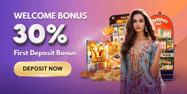 Glorys Casino game app for Pakistan players