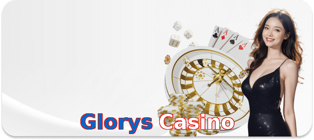 Glorys Casino game app for Pakistan players