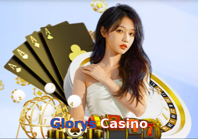 Glorys Casino game app for Pakistan players